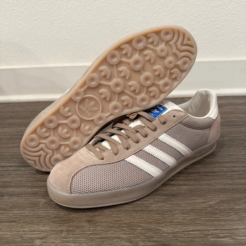 Adidas GAZELLE INDOOR PRO sz 12 - Picture 3 of 5